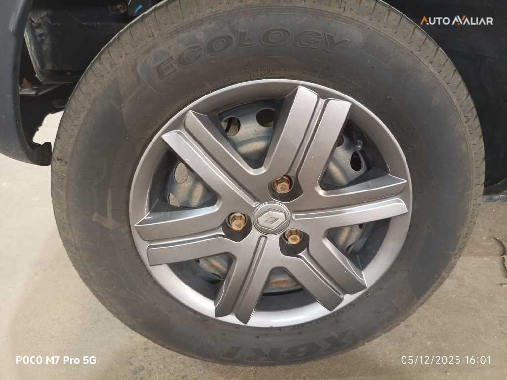 RENAULT KWID 1.0  ZEN 2 12V