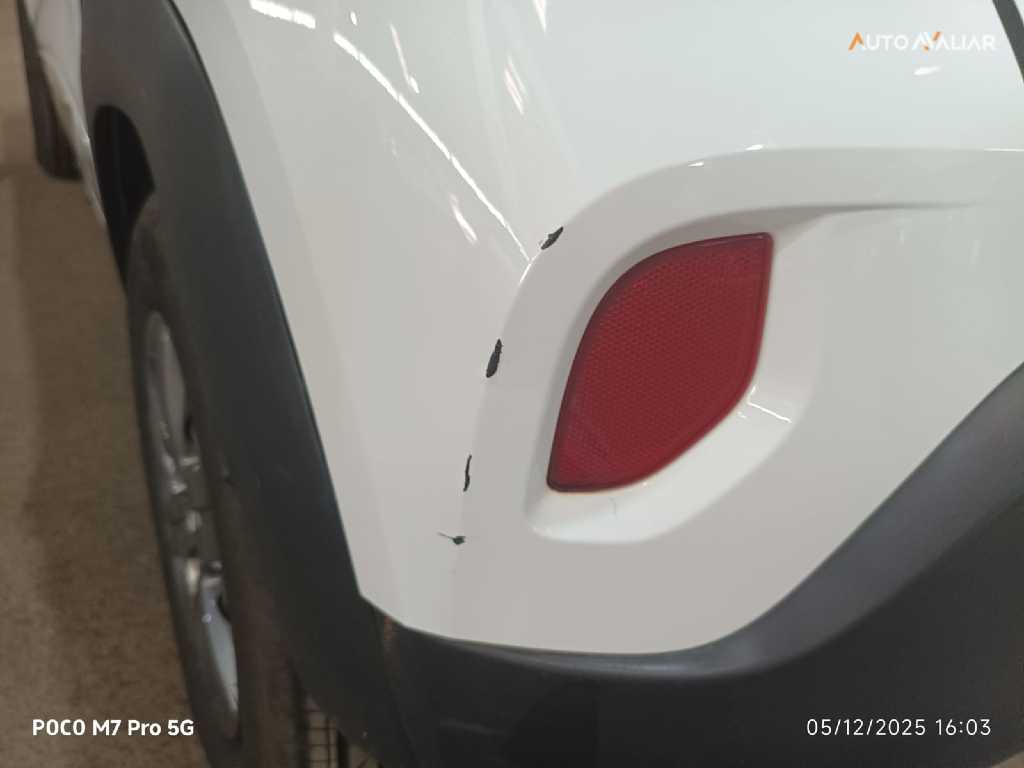 RENAULT KWID 1.0  ZEN 2 12V