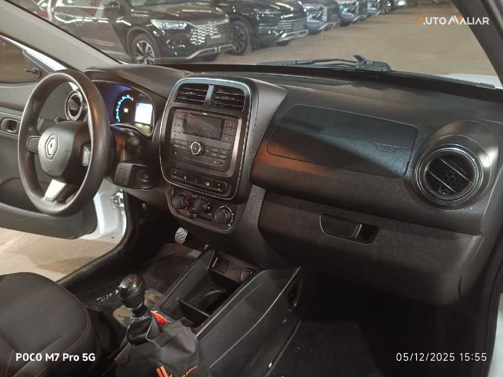 RENAULT KWID 1.0  ZEN 2 12V