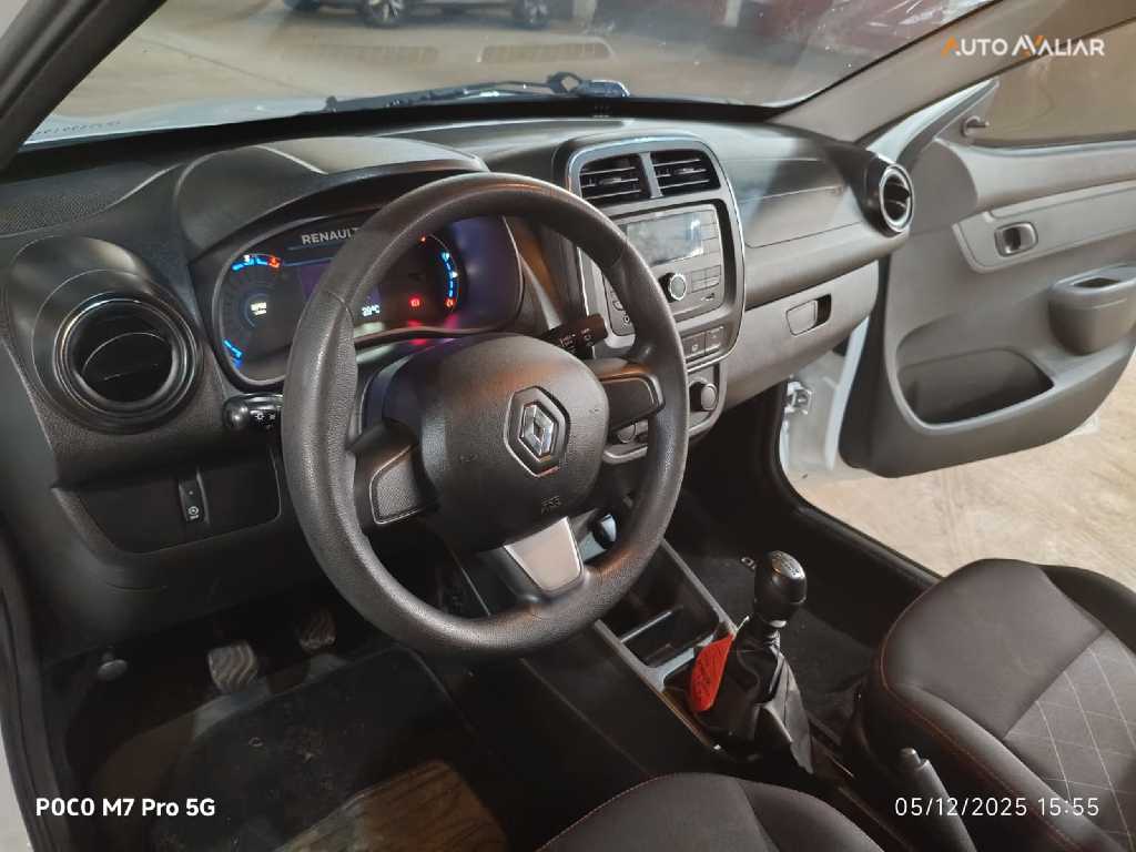 RENAULT KWID 1.0  ZEN 2 12V