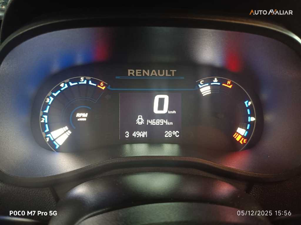 RENAULT KWID 1.0  ZEN 2 12V