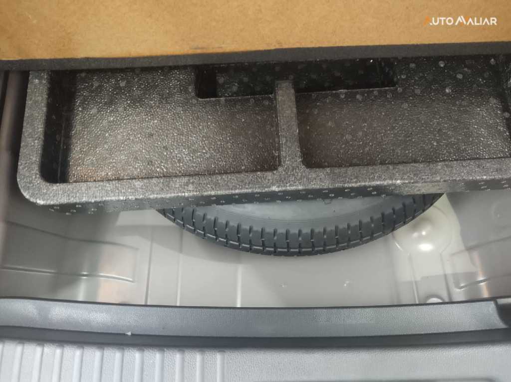 HONDA HR-V 1.8 16V FLEX EX 4P AUTOMATICO