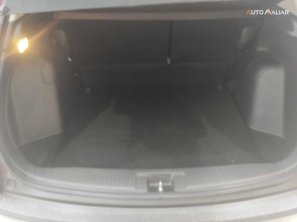 HONDA HR-V 1.8 16V FLEX EX 4P AUTOMATICO