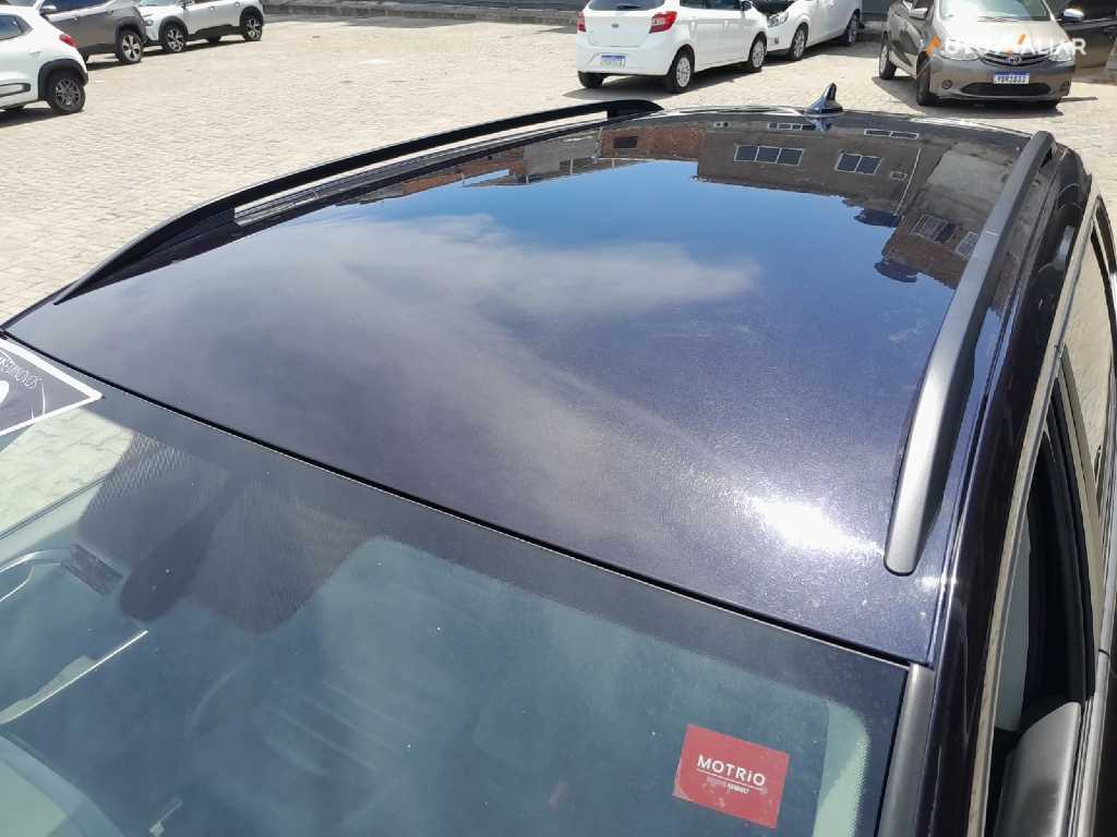 VOLKSWAGEN TAOS 1.4 250 TSI TOTAL FLEX COMFORTLINE AUTOM&Aacute;TICO