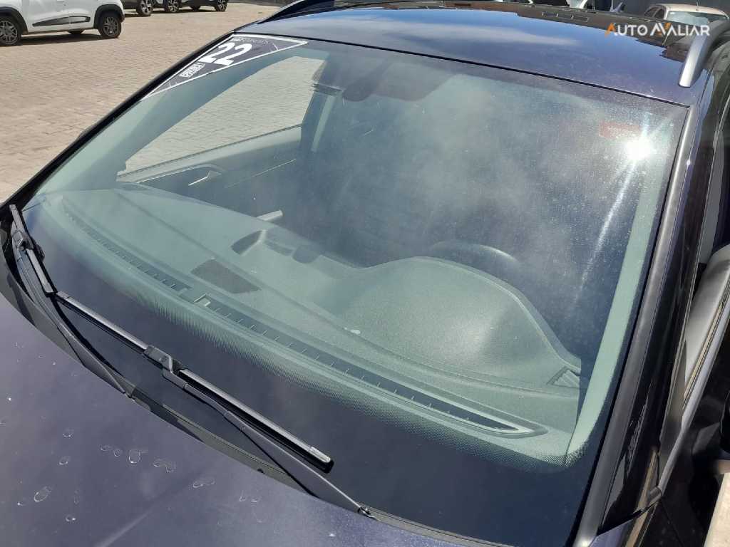 VOLKSWAGEN TAOS 1.4 250 TSI TOTAL FLEX COMFORTLINE AUTOM&Aacute;TICO