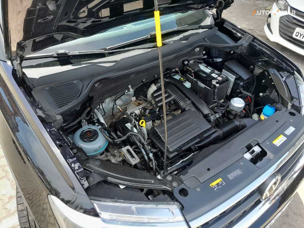 VOLKSWAGEN TAOS 1.4 250 TSI TOTAL FLEX COMFORTLINE AUTOM&Aacute;TICO