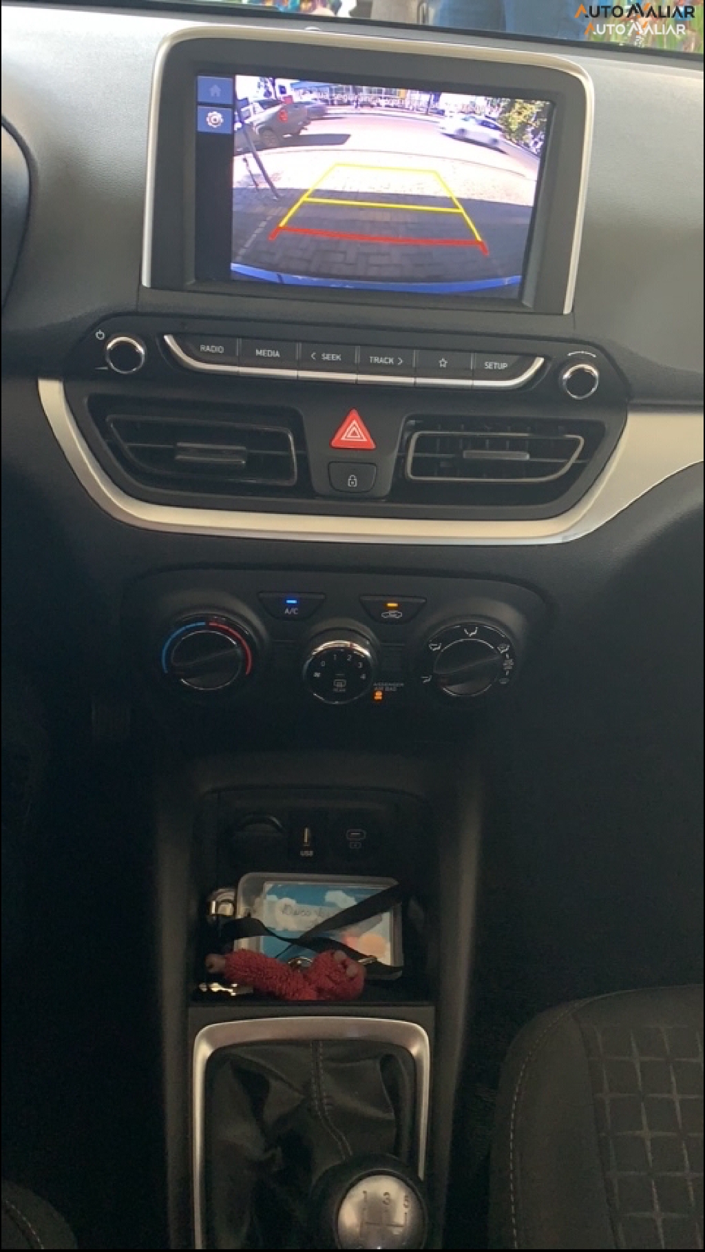 HYUNDAI HB20 1.0 12V FLEX COMFORT PLUS MANUAL