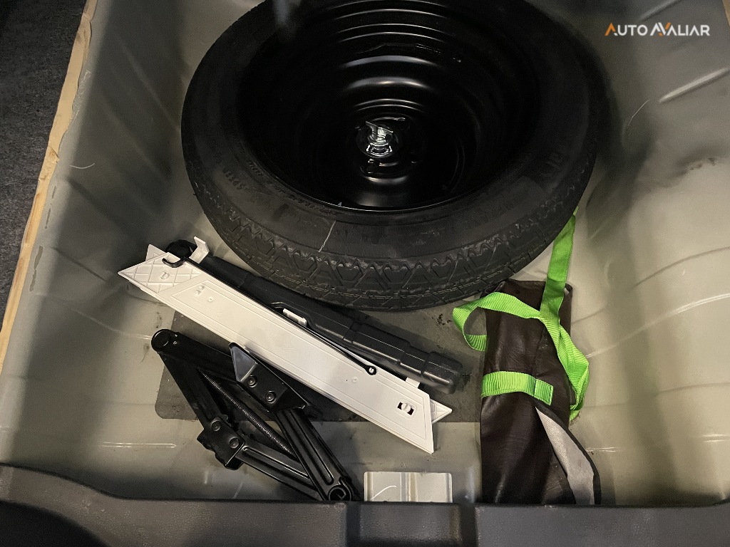 HONDA CITY 1.5 I-VTEC FLEX TOURING CVT