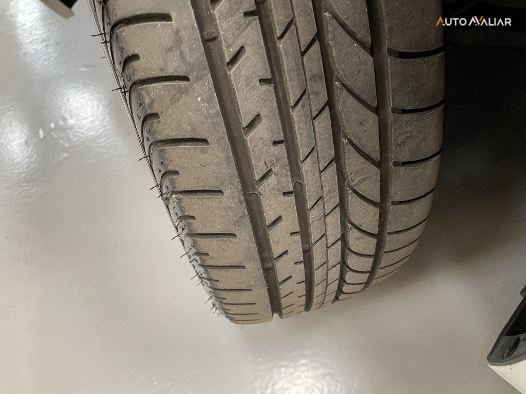 HONDA CITY 1.5 I-VTEC FLEX TOURING CVT