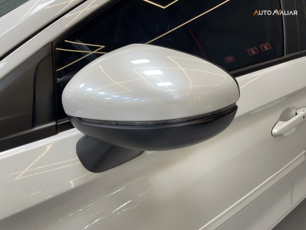 HONDA CITY 1.5 I-VTEC FLEX TOURING CVT