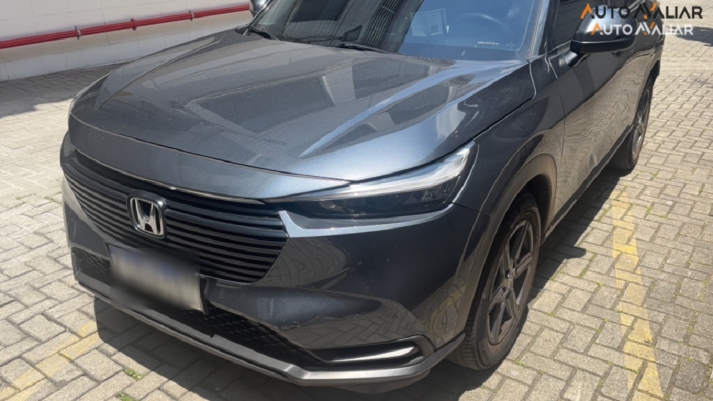 HONDA HR-V EXL 1.5 Sensing 16V 5p Aut.