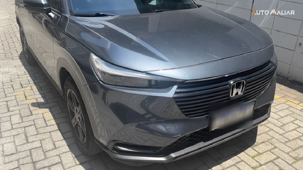HONDA HR-V EXL 1.5 Sensing 16V 5p Aut.