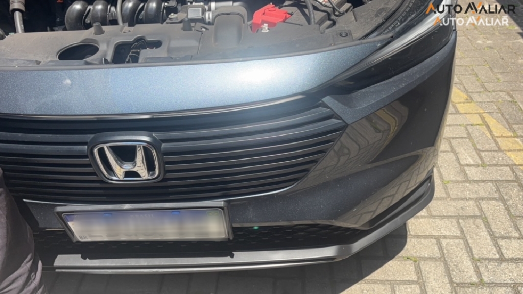 HONDA HR-V EXL 1.5 Sensing 16V 5p Aut.