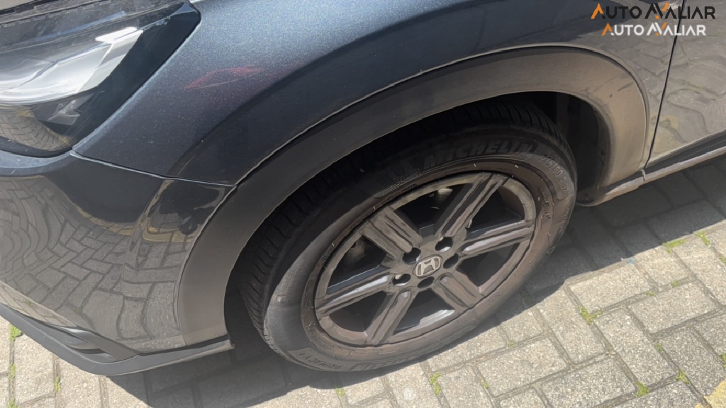 HONDA HR-V EXL 1.5 Sensing 16V 5p Aut.