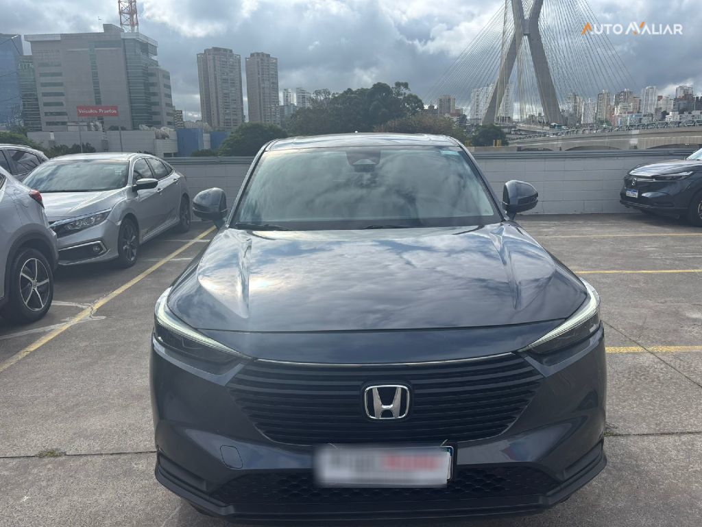 HONDA HR-V EXL 1.5 Sensing 16V 5p Aut.