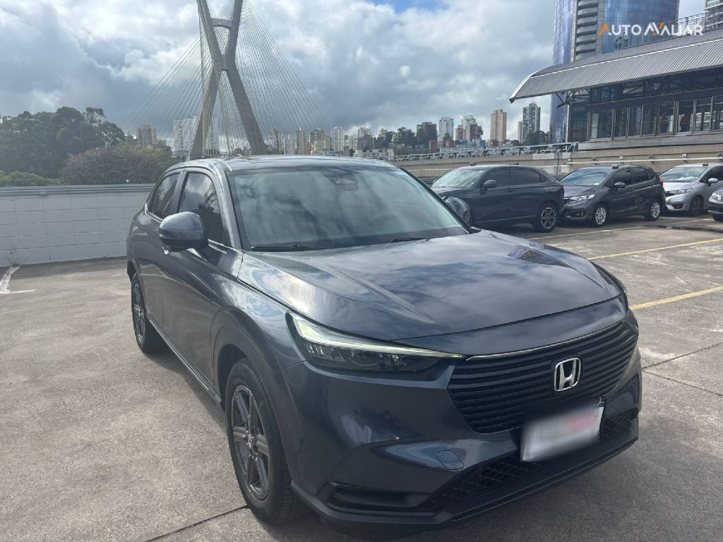 HONDA HR-V EXL 1.5 Sensing 16V 5p Aut.