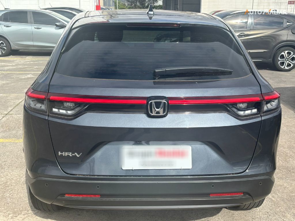 HONDA HR-V EXL 1.5 Sensing 16V 5p Aut.