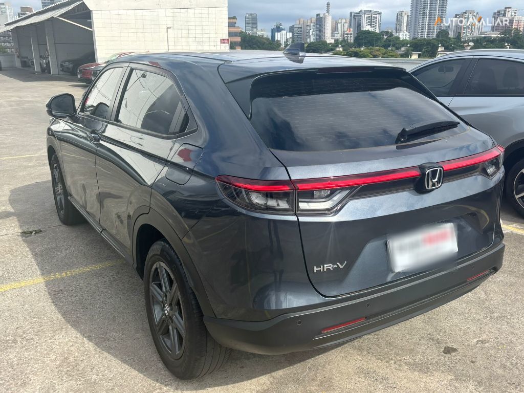 HONDA HR-V EXL 1.5 Sensing 16V 5p Aut.