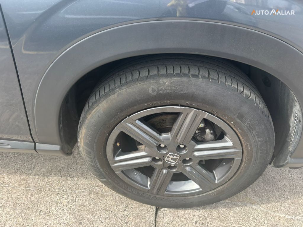 HONDA HR-V EXL 1.5 Sensing 16V 5p Aut.