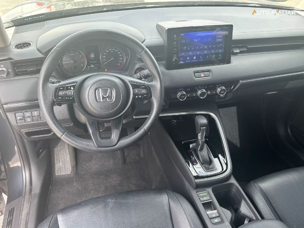 HONDA HR-V EXL 1.5 Sensing 16V 5p Aut.