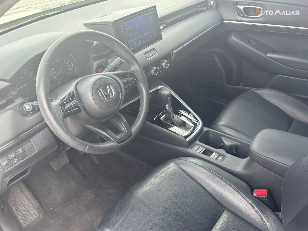 HONDA HR-V EXL 1.5 Sensing 16V 5p Aut.