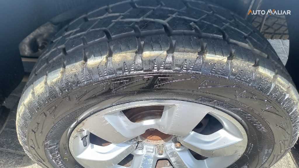 CHEVROLET TRAILBLAZER 2.8 LTZ 4X4 16V TURBO DIESEL 4P AUTOMATICO