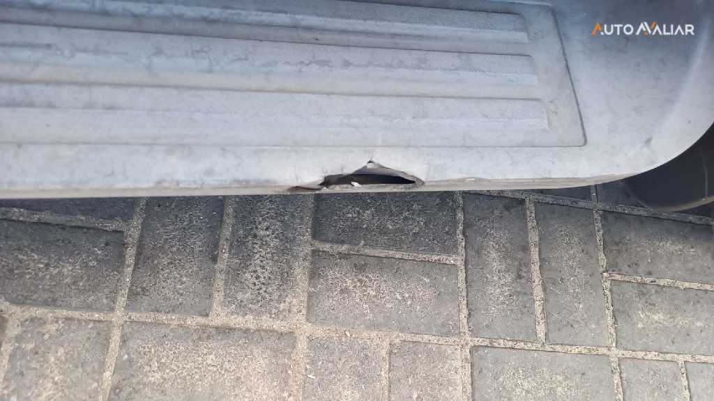 CHEVROLET TRAILBLAZER 2.8 LTZ 4X4 16V TURBO DIESEL 4P AUTOMATICO