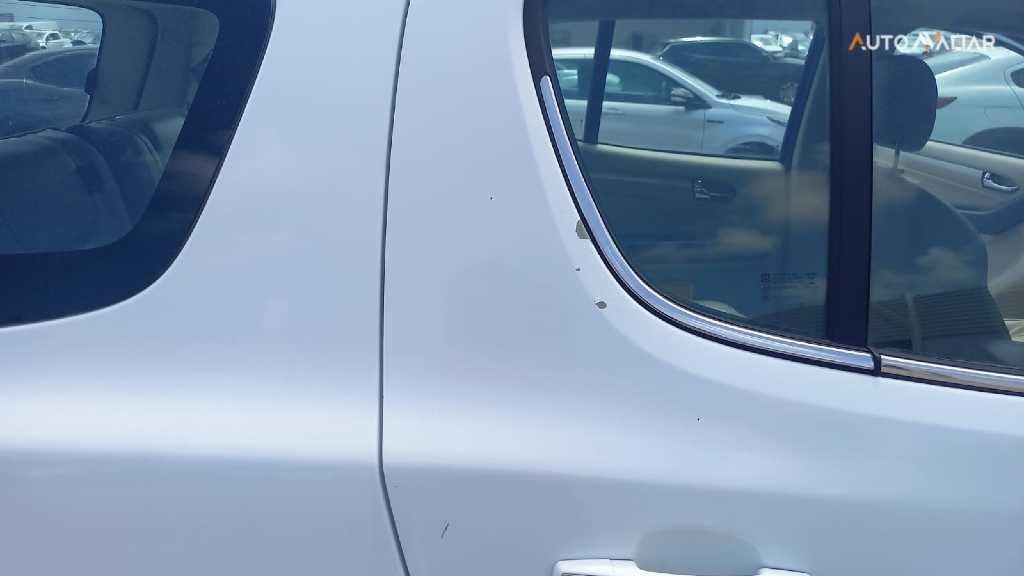 CHEVROLET TRAILBLAZER 2.8 LTZ 4X4 16V TURBO DIESEL 4P AUTOMATICO