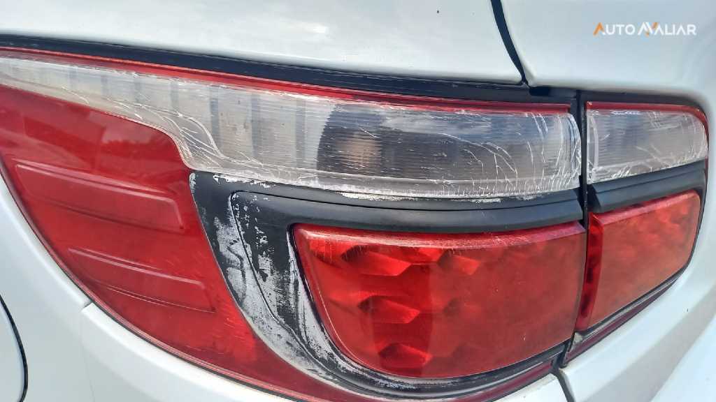 CHEVROLET TRAILBLAZER 2.8 LTZ 4X4 16V TURBO DIESEL 4P AUTOMATICO