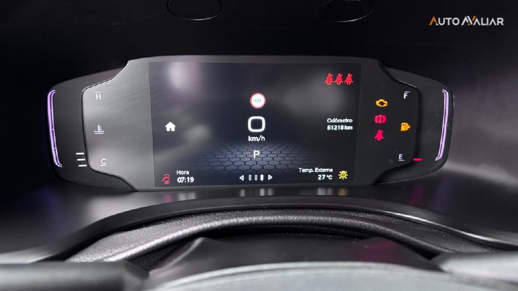 JEEP RENEGADE LONGITUDE  T270