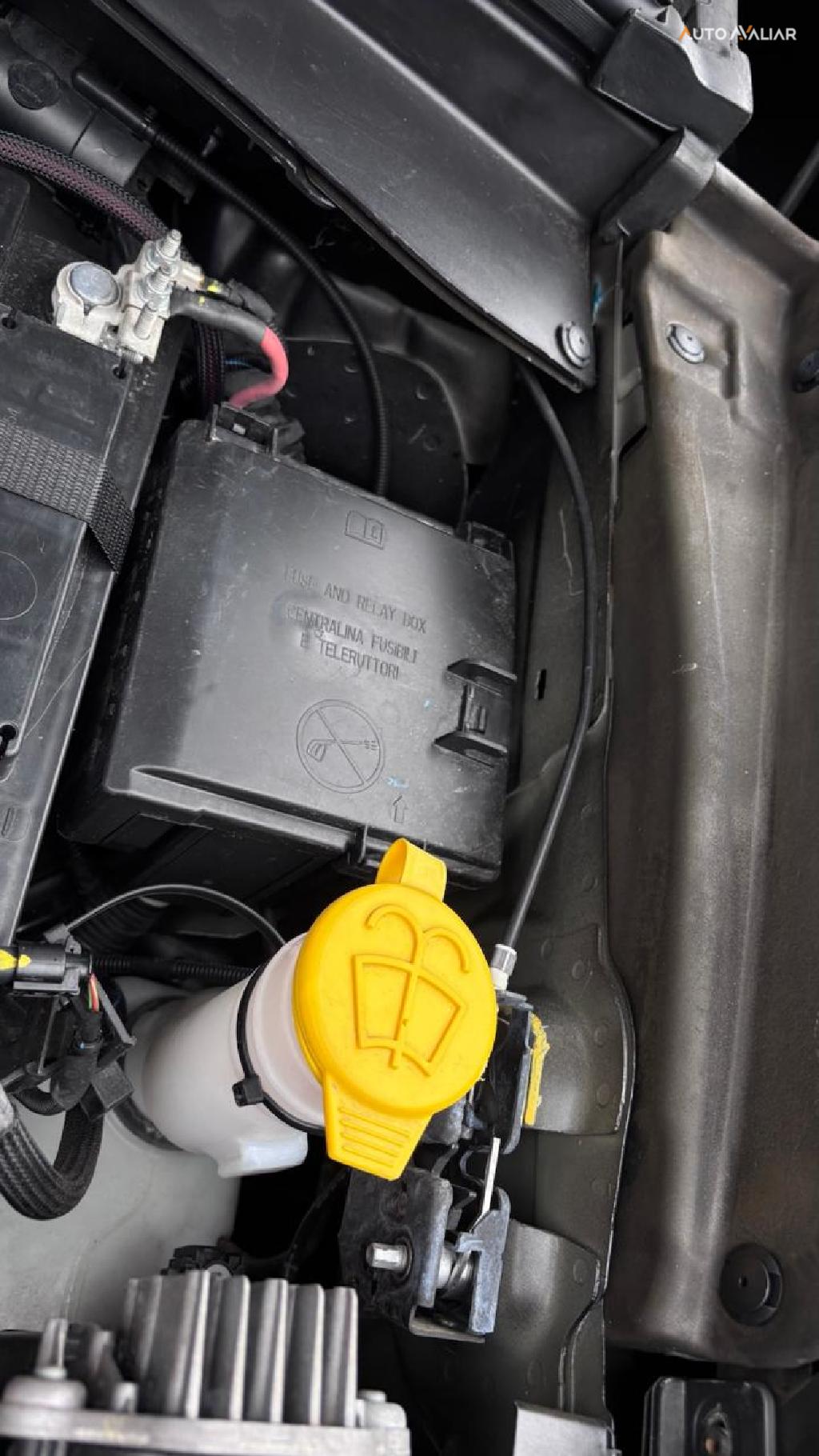 JEEP RENEGADE LONGITUDE  T270