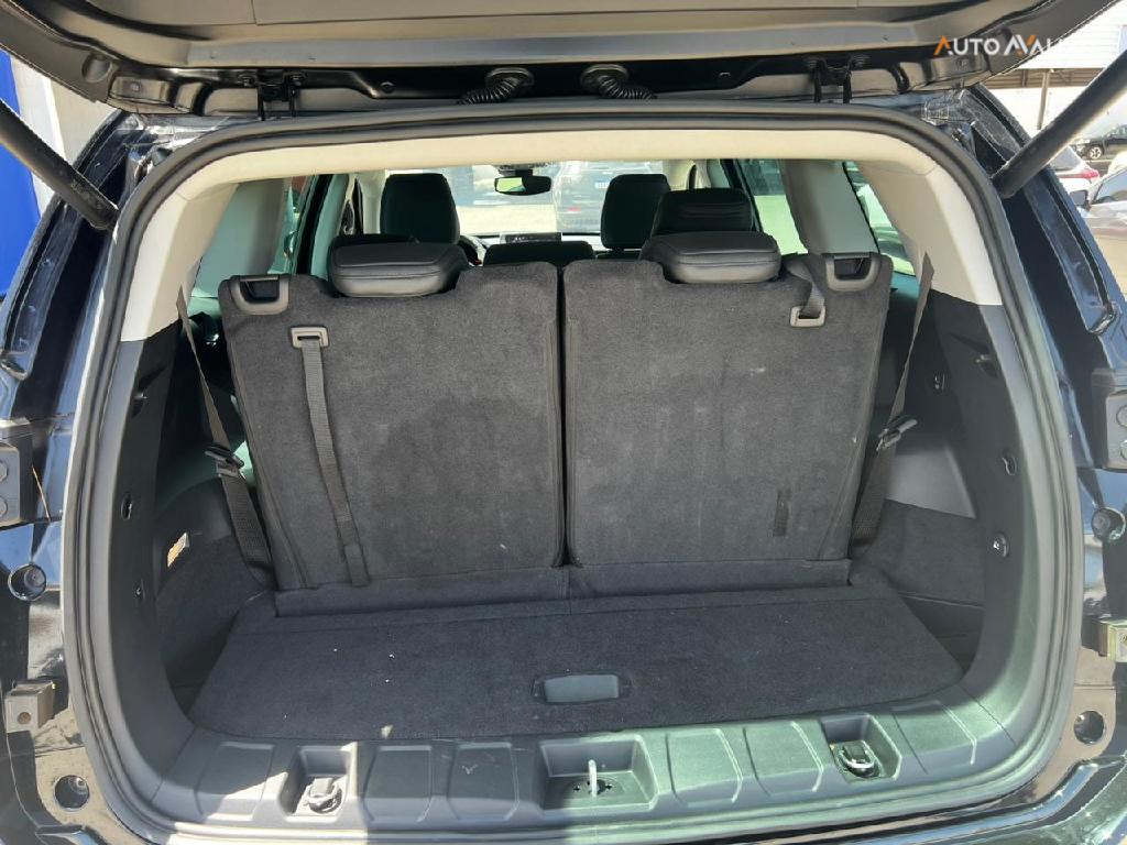 JEEP COMMANDER 1.3 T270 TURBO FLEX LIMITED AT6