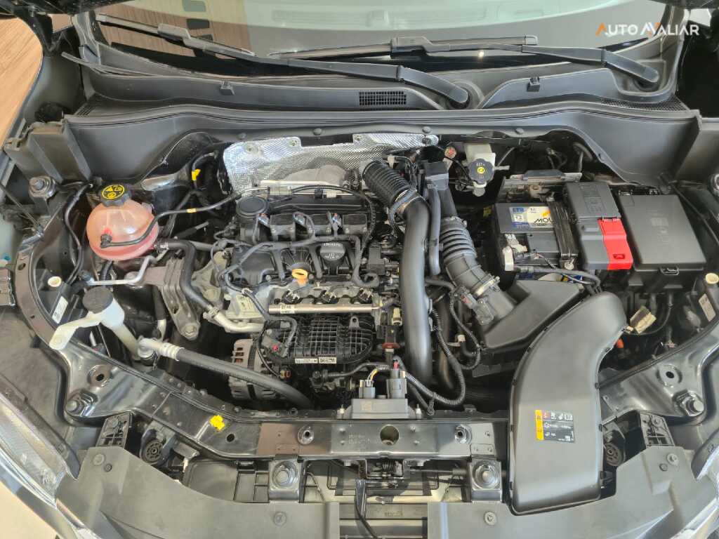 CHEVROLET TRACKER 1.2 TURBO FLEX PREMIER AUTOMATICO