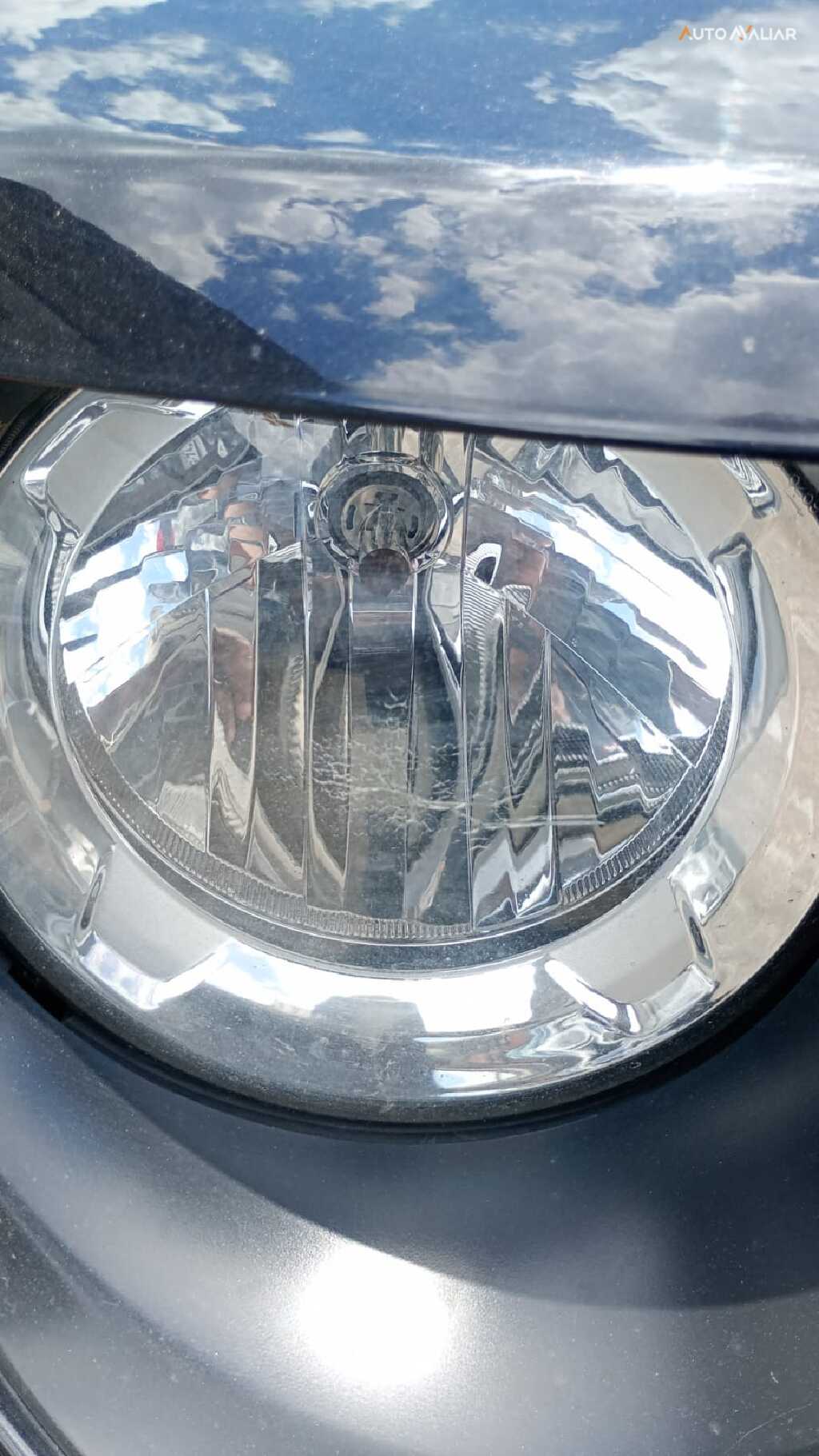 JEEP RENEGADE 1.8 16V FLEX LONGITUDE 4P AUTOMATICO