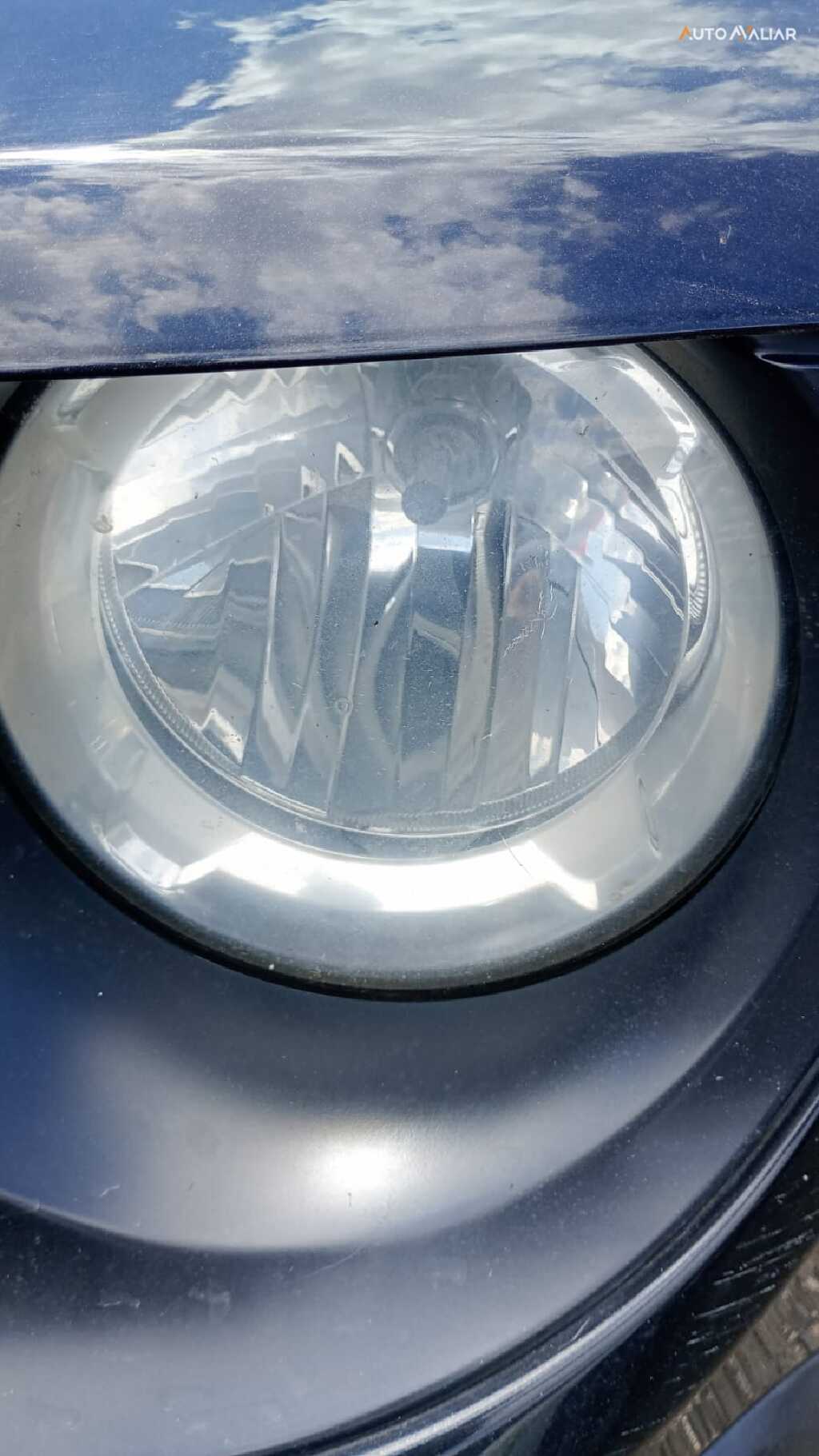 JEEP RENEGADE 1.8 16V FLEX LONGITUDE 4P AUTOMATICO