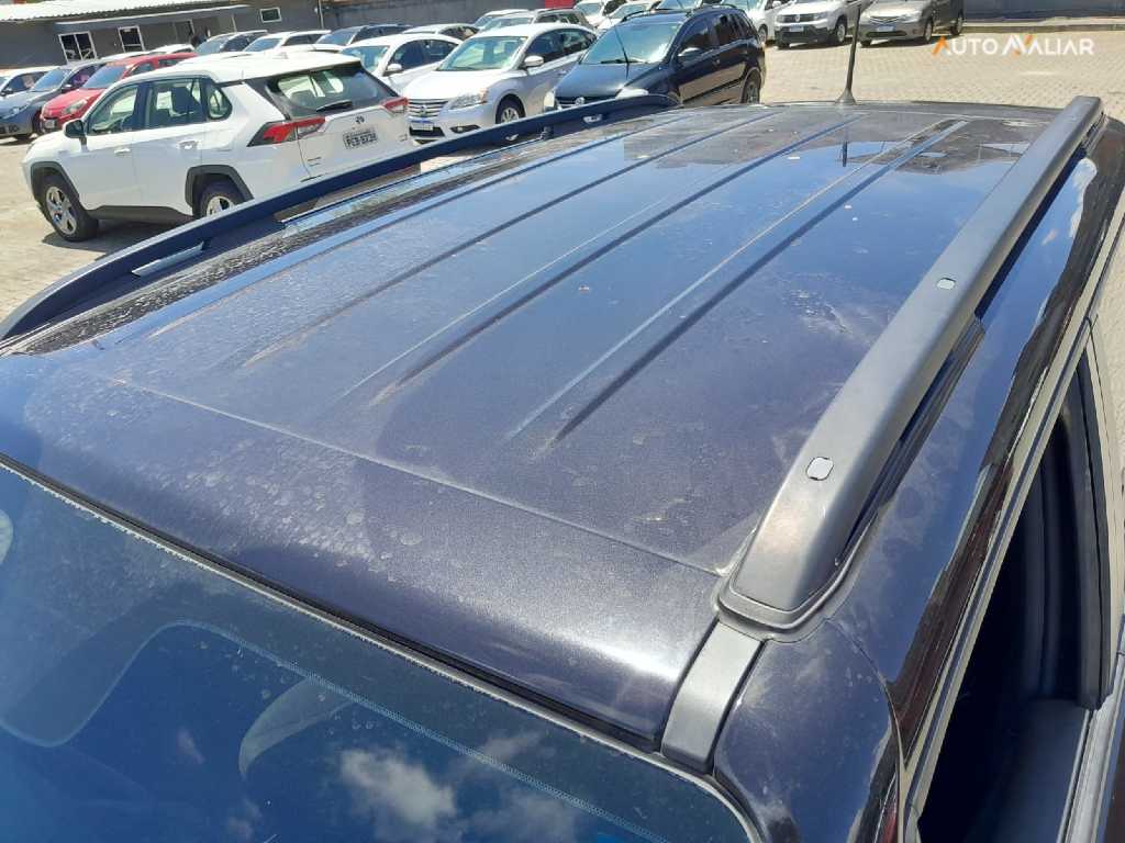 JEEP RENEGADE 1.8 16V FLEX SPORT 4P AUTOMATICO