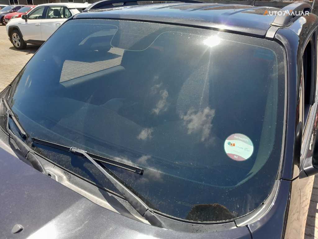 JEEP RENEGADE 1.8 16V FLEX SPORT 4P AUTOMATICO