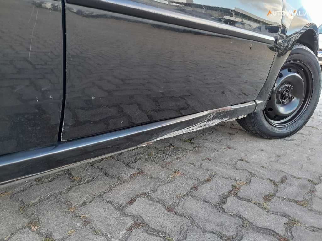 RENAULT LOGAN 1.6 EXPRESSION 8V FLEX 4P MANUAL