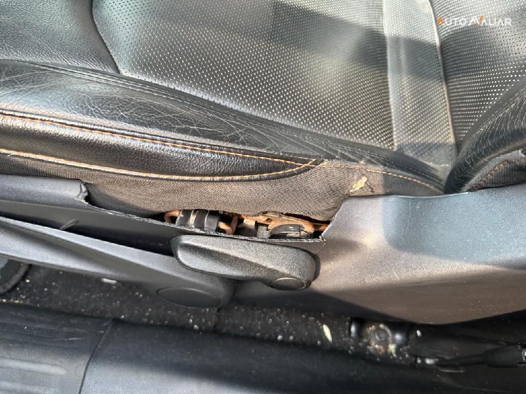 JEEP COMPASS 2.0 16V FLEX LIMITED AUTOMATICO