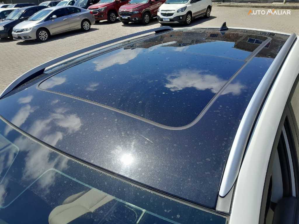 FORD TERRITORY 1.5 ECOBOOST GTDI GASOLINA TITANIUM AUTOMATICO