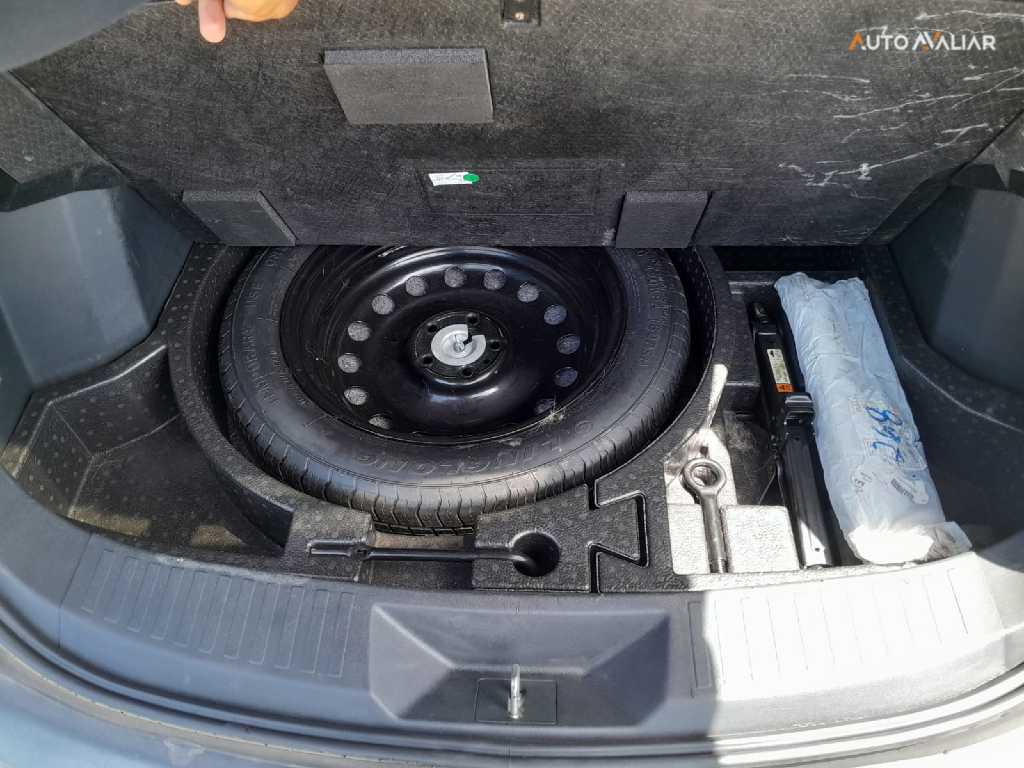 FORD TERRITORY 1.5 ECOBOOST GTDI GASOLINA TITANIUM AUTOMATICO