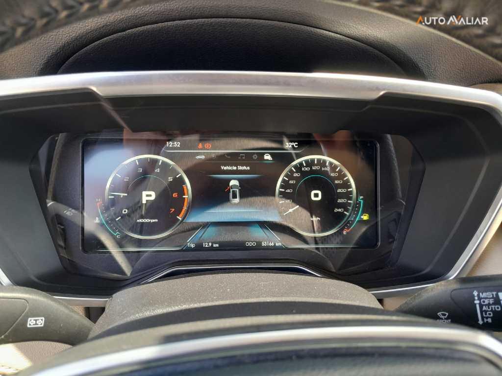 FORD TERRITORY 1.5 ECOBOOST GTDI GASOLINA TITANIUM AUTOMATICO