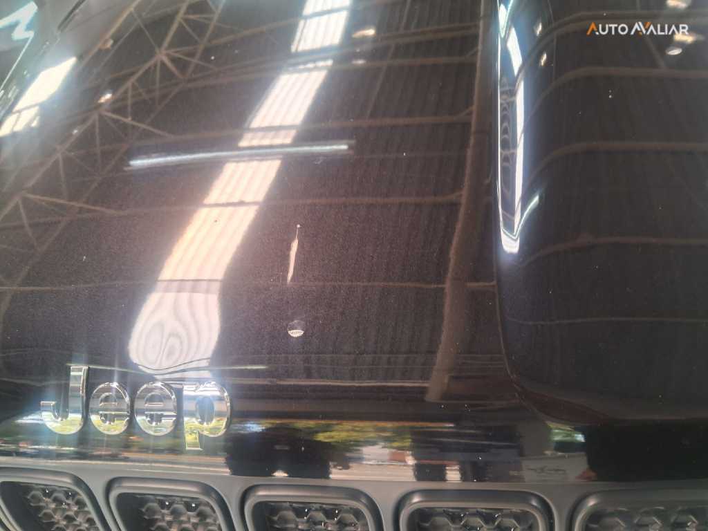 JEEP RENEGADE 2.0 16V TURBO DIESEL MOAB 4P 4X4 AUTOMATICO