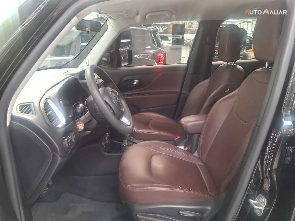 JEEP RENEGADE 2.0 16V TURBO DIESEL MOAB 4P 4X4 AUTOMATICO
