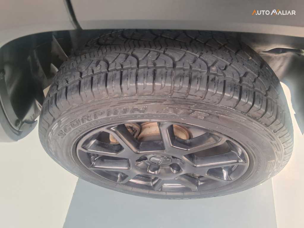 JEEP RENEGADE 2.0 16V TURBO DIESEL MOAB 4P 4X4 AUTOMATICO