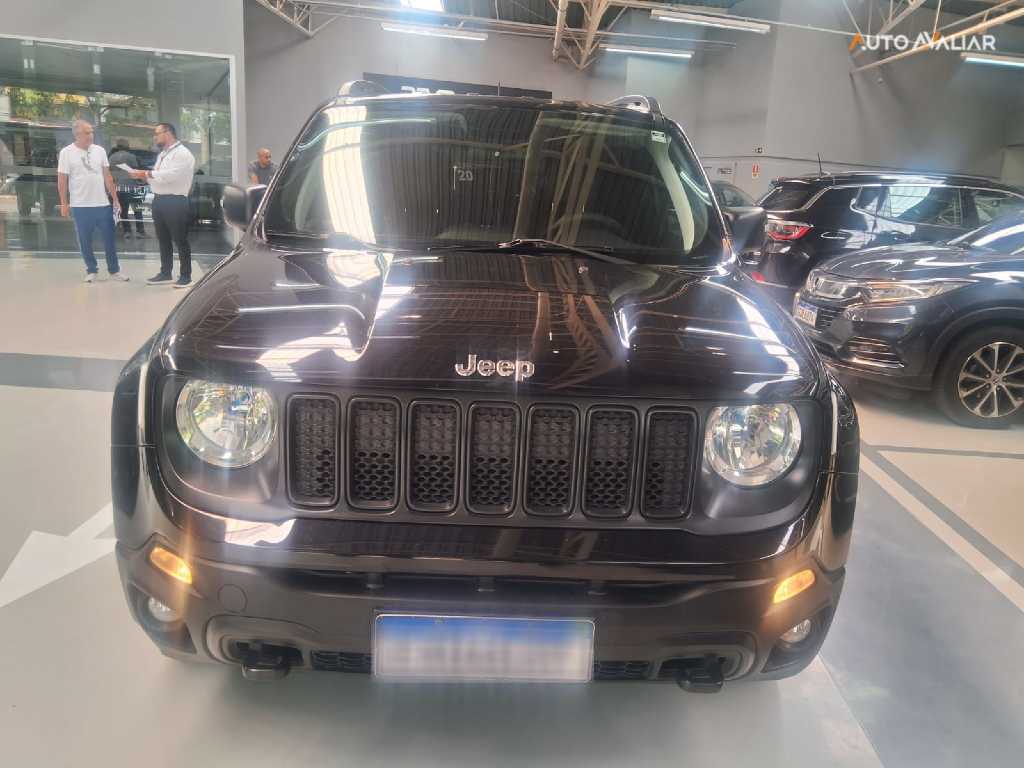 JEEP RENEGADE 2.0 16V TURBO DIESEL MOAB 4P 4X4 AUTOMATICO