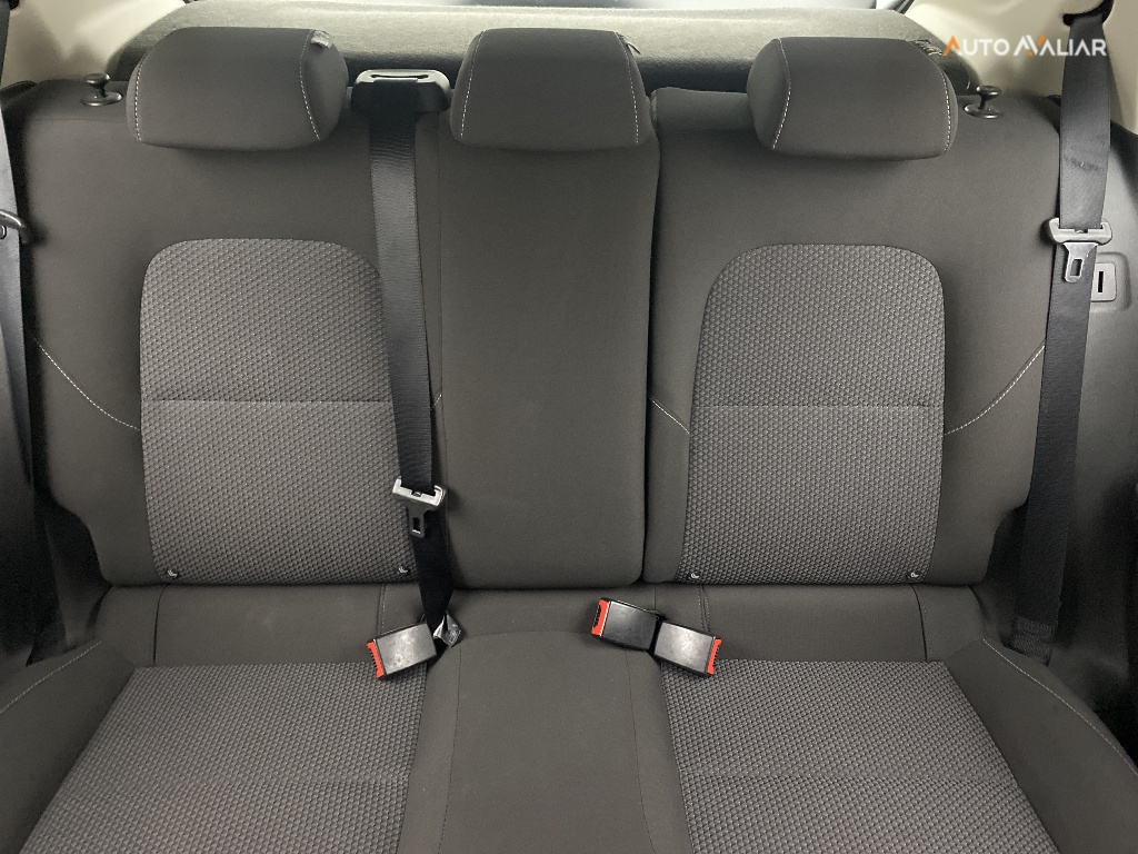 CHEVROLET ONIX 1.0 TURBO FLEX LT MANUAL