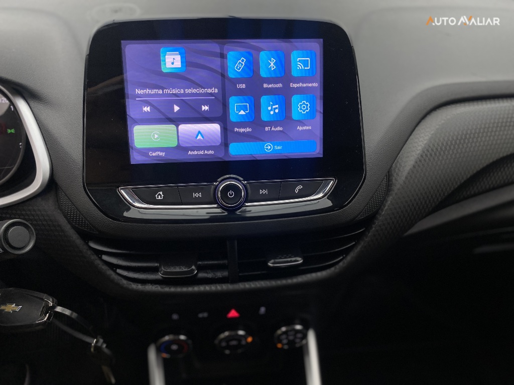 CHEVROLET ONIX 1.0 TURBO FLEX LT MANUAL