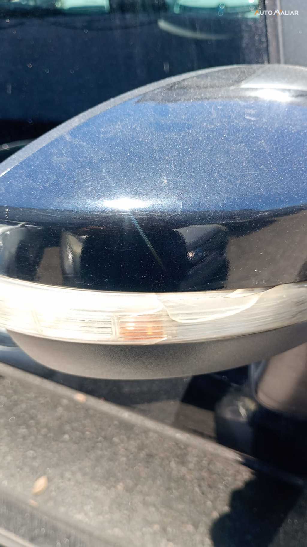 FORD ECOSPORT 2.0 TITANIUM 16V FLEX 4P AUTOMATICO