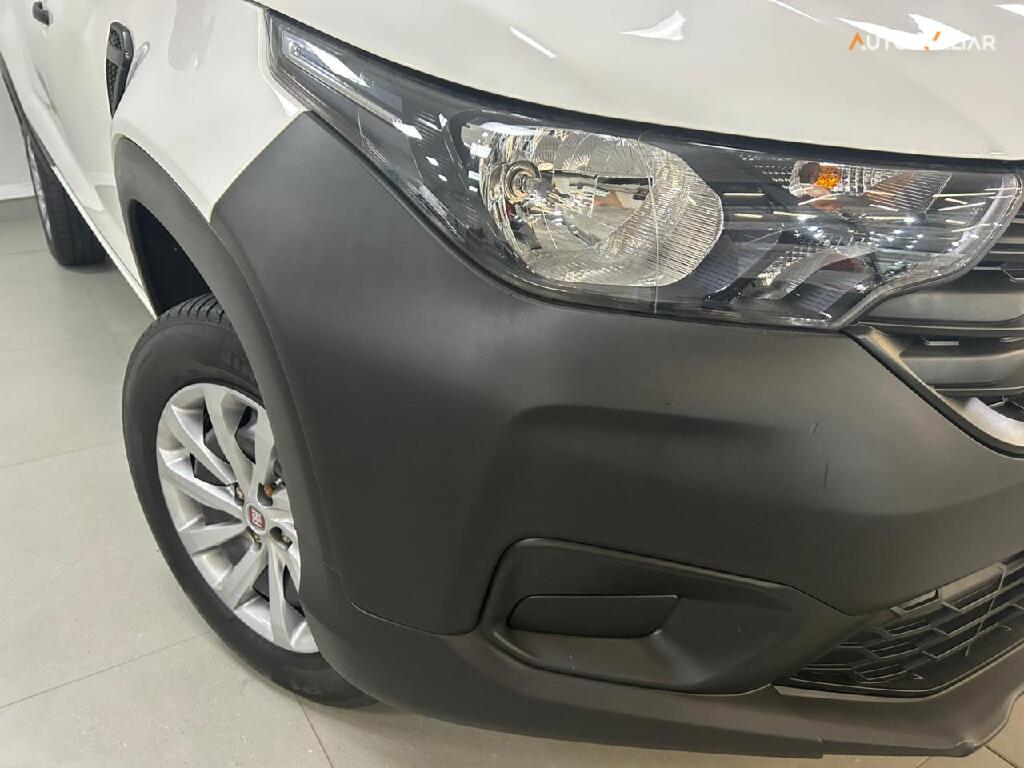 FIAT STRADA 1.3 FIREFLY FLEX ENDURANCE CS MANUAL